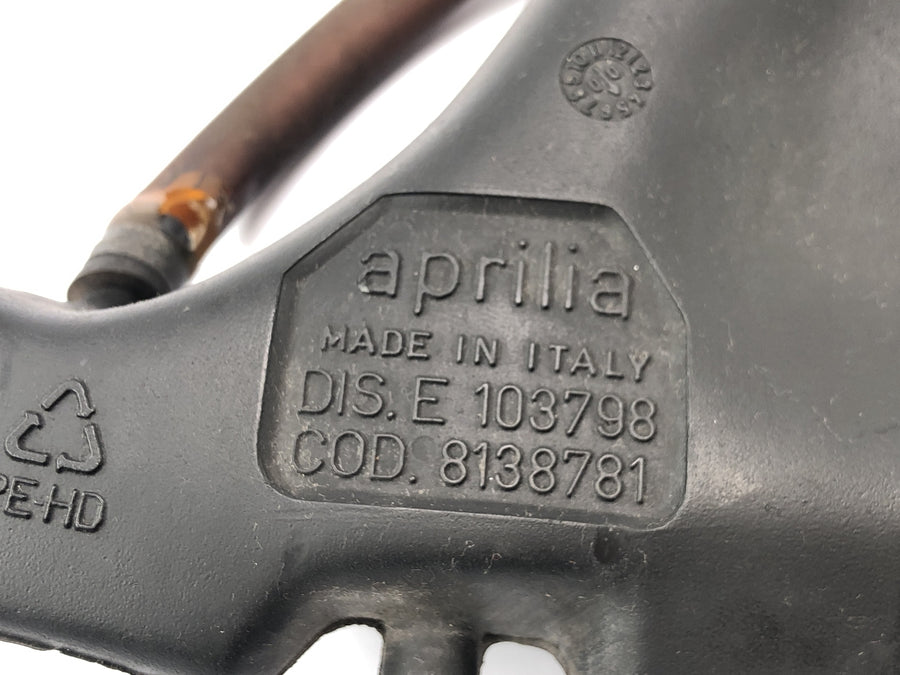 Aprilia SL 1000 Falco PA [2000] - Ausgleichsbehälter Kühlmittelausgleichsbehälter Reservoir Tank