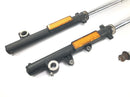 BMW R 100 GS 247E [1991] - Fork telescopic fork front fork stanchions dip tubes axle-3