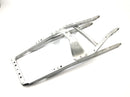 BMW K 1200 S K12S [2005] - Heckrahmen Hecksubframe Sitzbankträger hinten Rahmen-1