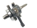 Honda XL 600 RM PD03 [1985] - Crankshaft connecting rod crank drive engine shaft-5