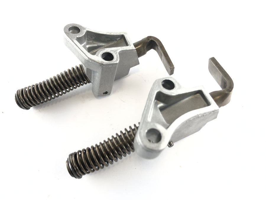 Suzuki VS 1400 VX51L [1987] - timing chain tensioner
