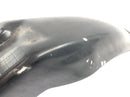 Yamaha XTZ 660 3YF [1992] - Front fender front wheel mudguard plastic black-3