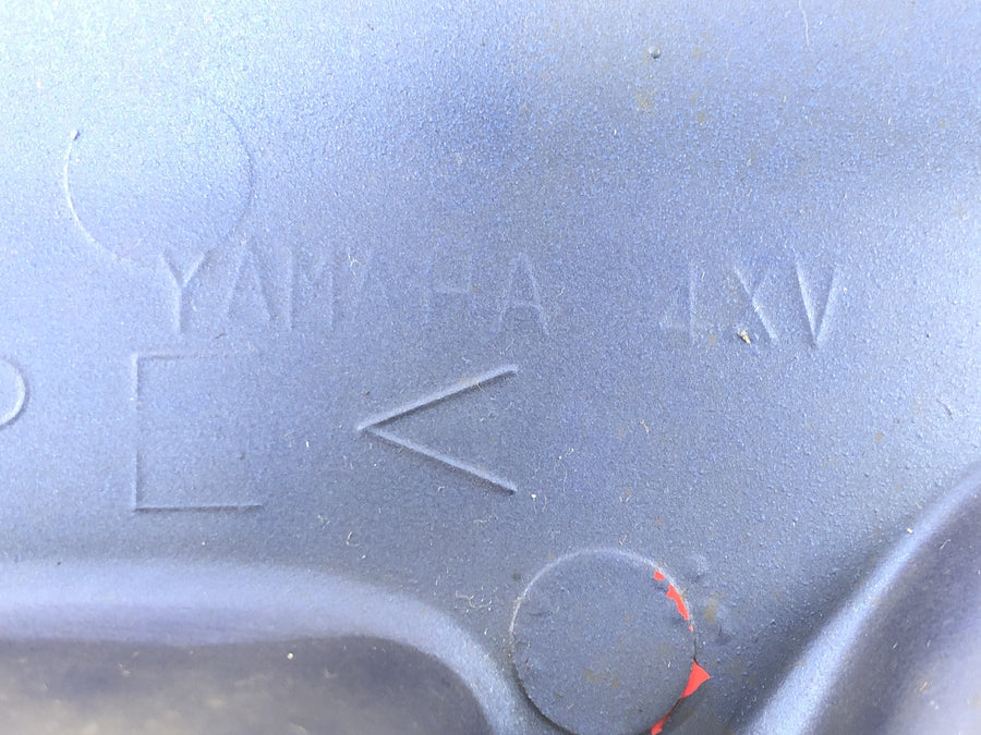 Yamaha YZF R1 RN01 [1998] - Bugverkleidung Bugdreieck