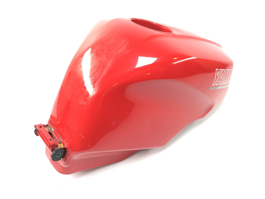Yamaha TRX 850 4UN [1996] - Tank fuel tank petrol tank