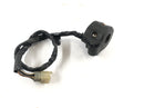 Honda XR 600 R PE04 [1993] - Handlebar switch left-3