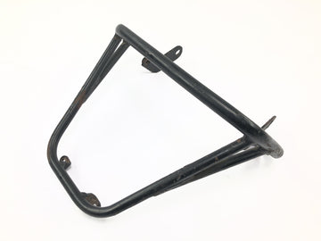 Sachs ZX 125 [1998] - Rear frame luggage rack