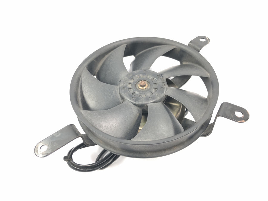 HONDA VTR 1000 SP 1 SC45 [2001] - Fan radiator fan electric fan cooling fan
