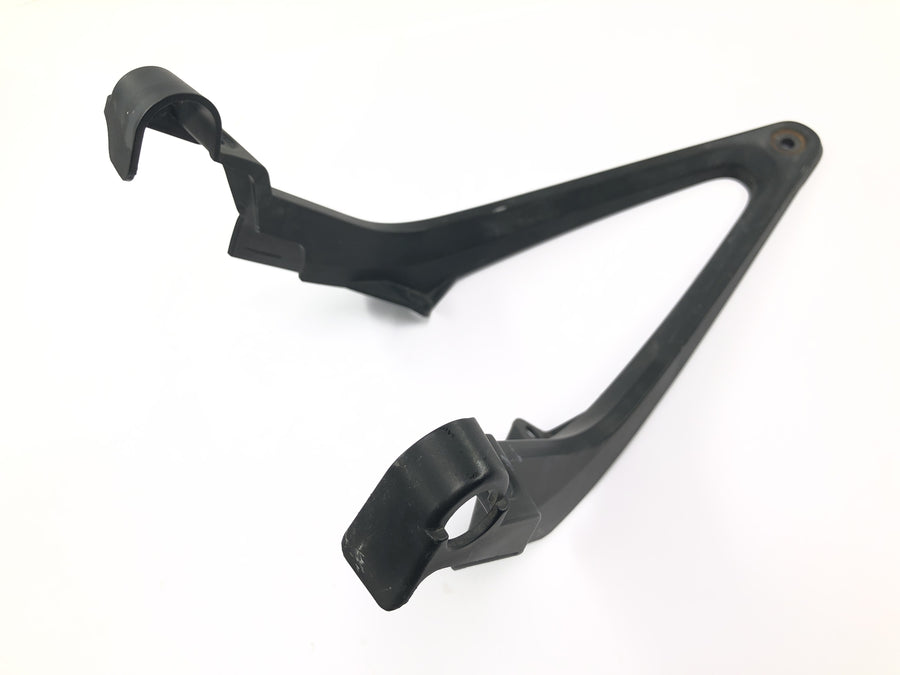 Yamaha WR 125 X DE07 [2010] - Rear splash guard bracket