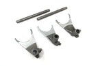 BMW F 650 GS R13 [2000] - shift forks shift fork set shift mechanism-1