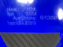 Yamaha YZF R1 RN01 [1998] - Verkleidungsscheibe Windschild Scheibe Verkleidung mit ABE-4