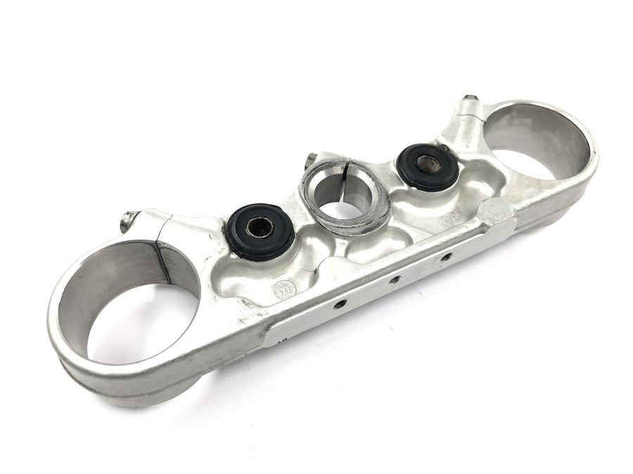 KTM 640 LC4 Prestige [2005] - upper fork bridge steering head bridge fork clamp