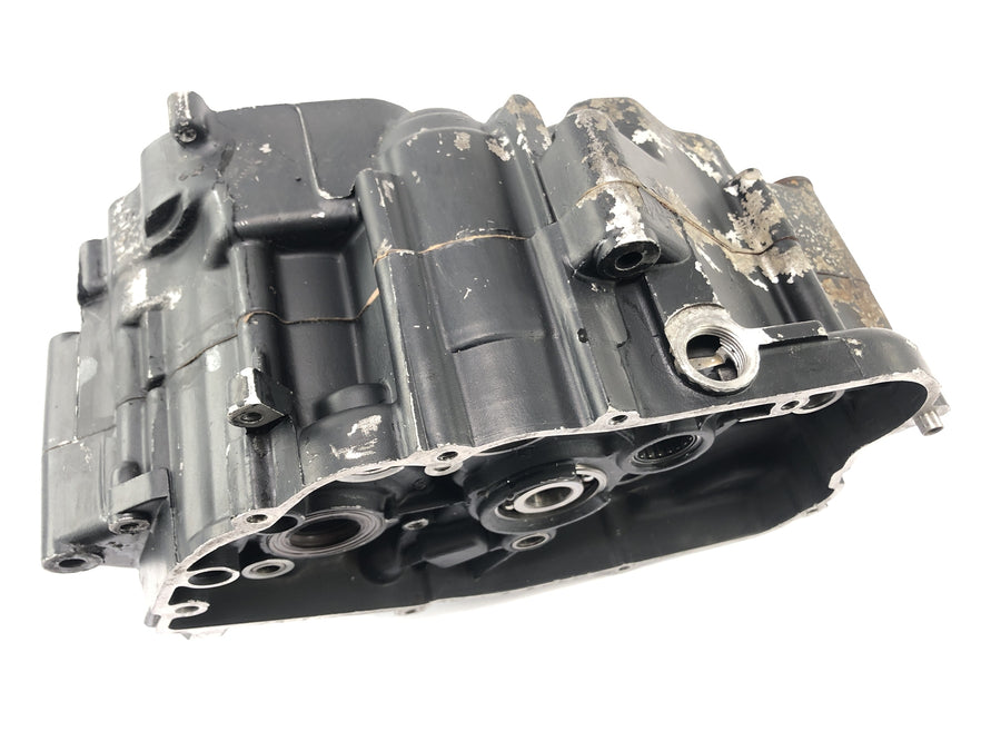 Cagiva MITO 125 EVO 8P [2000] - Motor housing crankcase motor block