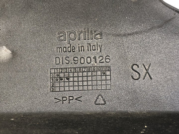 Aprilia RST 1000 Futura [2002] - Kanzel Verkleidung links - 0