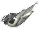 BMW K 1200 S K12S [2004] - Tank panel side panel panel right-6