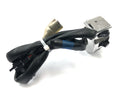 Kawasaki VN 1500 Mean Streak VN50T [2005] - Handlebar switch handlebar fitting left-3