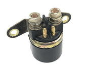 Default Title Suzuki GSX R 1100 GU74C [1987] - Starter relay starter relay magnetic switch