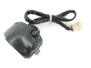 Sachs ZX 125 [1998] - Handlebar switch left switch unit indicator light horn-4