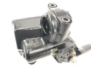 Honda CBX 750 RC17 [1984] - Handbrake pump brake lever brake pump front handlebar fittings on the right-4