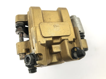 Honda CBR 600 RR PC37 [2004] - Bremssattel hinten Nissin mit Halterung - 0