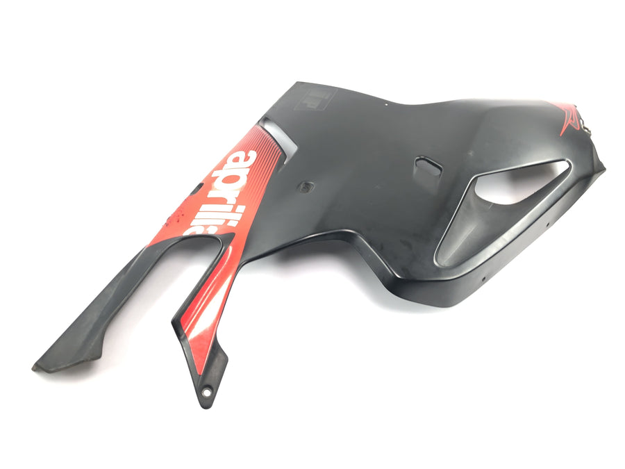 Aprilia RSV 1000 R [2004] -Seitenverkleidung Verkleidung Verkleidungsteil links