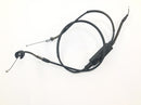 Yamaha DT 175 2K4 [1982] - Throttle Cable Bowden Cable Double Cable Gas Bowden Cable Throttle Cable-4