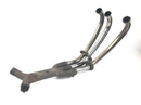 Laverda 1000 [1978] - exhaust manifold manifold system exhaust manifold exhaust system-1