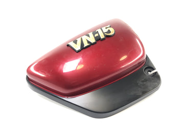 Kawasaki VN-15 VNT50A [1989] - Side cover right fairing