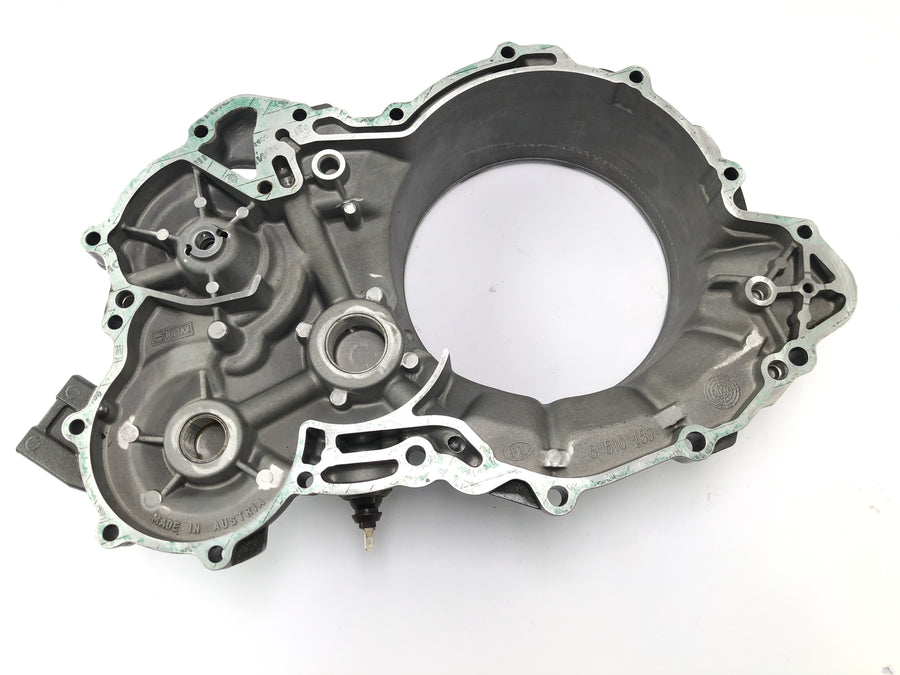 Aprilia SL 1000 Falco PA [2000] - Lichtmaschinenabdeckung Gehäusedeckel Motordeckel
