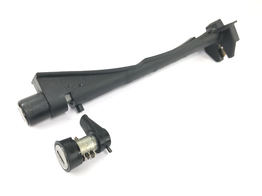 BMW R 1100 RT 259 [1999] - Ignition lock lock set, steering lock, tank lock, seat lock