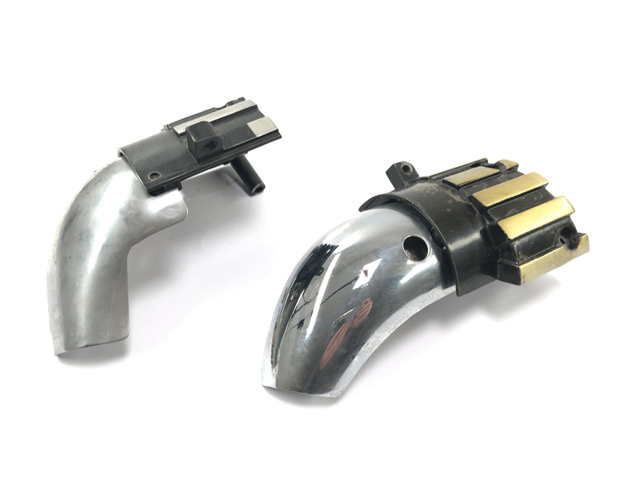 Yamaha V Max 1200 2LT [1998] - Manifold cover