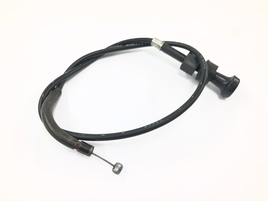 Kawasaki VN 1600 Classic VNT60A [2007] - Choke cable, cold start cable, choke cable, carburettor cable