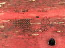 Triumph Speed ​​Triple T509 [1998] - Front fender-3