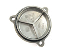 BMW F 650 GS R13 [2002] - Motordeckel Ölfilterdeckel Gehäusedeckel Rotax 210413-2