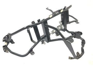BMW R 1200 CL K30 [2003] - front cladding holder antlers holder bracket
