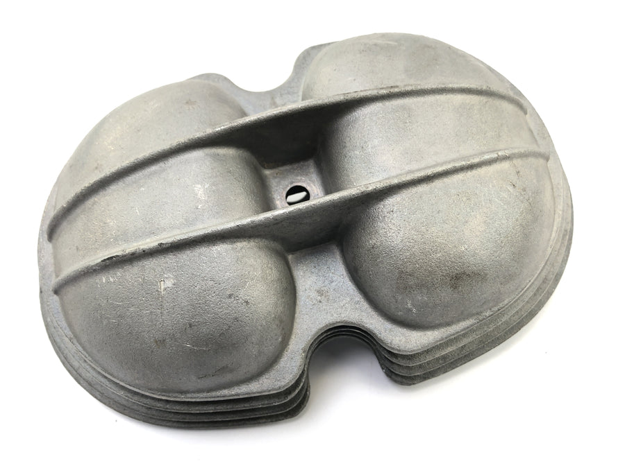 BMW R 60/5 [1973] - valve cover left
