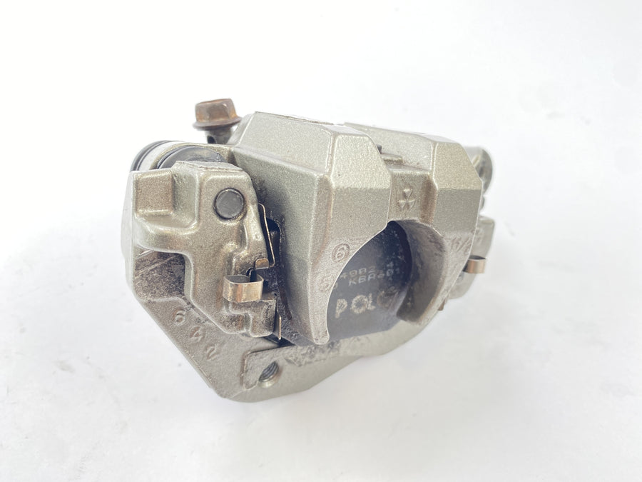 Yamaha XT 600 Z Ténéré 1VJ [1986] - brake caliper brake tongs at the front