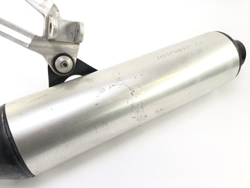 Ducati 900 SS [1991] - Auspuff Schalldämpfer links - 0