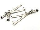 KTM 950 SM LC8 [2008] - Motorhalter links und rechts-3