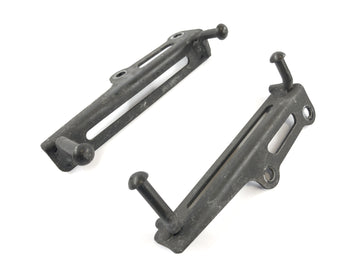 Kawasaki VN 1600 Mean Streak VNT60B [2005] - Befestigung für Gepäckgurte Gepäckgummis