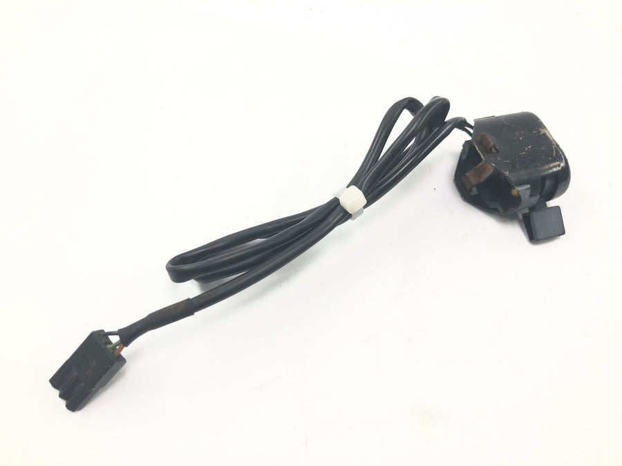 BMW R 100 GS 247E [1991] - Handlebar switch switch unit switch housing