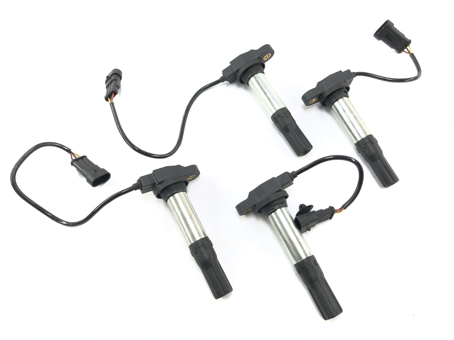 Aprilia RSV4 1000 [2010] - Ignition coils with connector set