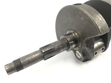 Ducati 900 SS [1991] - Crankshaft - 0