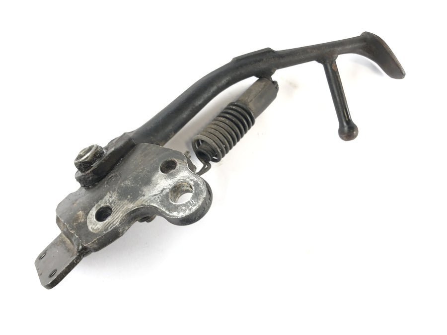 Yamaha YZF 750 R 4HN [1996] - Seitenständer mit Feder und Aufnahme