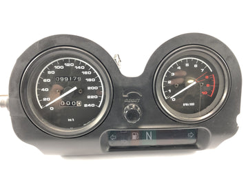 BMW R 1100 RT 259 [1997] - Tacho Tachometer Cockpit - 0