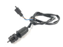 Kawasaki VN 1600 Mean Streak VNT60B [2005] - Rear brake light switch-1