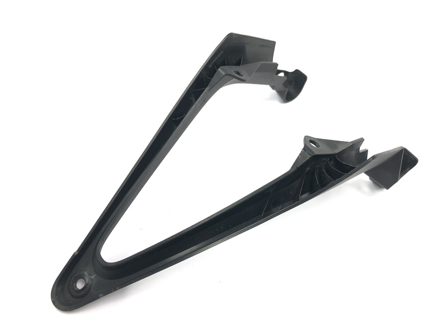 Yamaha WR 125 X DE07 [2010] - Rear splash guard bracket