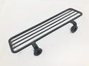 BMW R 100 GS 247E [1991] - Oil cooler grille oil cooler protection-4