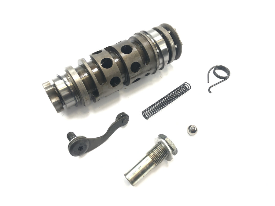 Ducati Multistrada 1200 S Touring [2009] - shift drum shift drum mechanism set