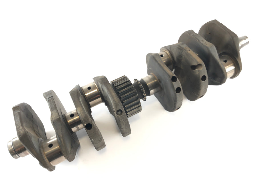 Yamaha XS 1100 2H9 [1978] - Crankshaft