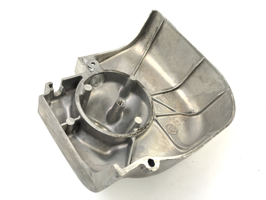 BMW R 60/5 [1973] - Air filter cover right engine cover